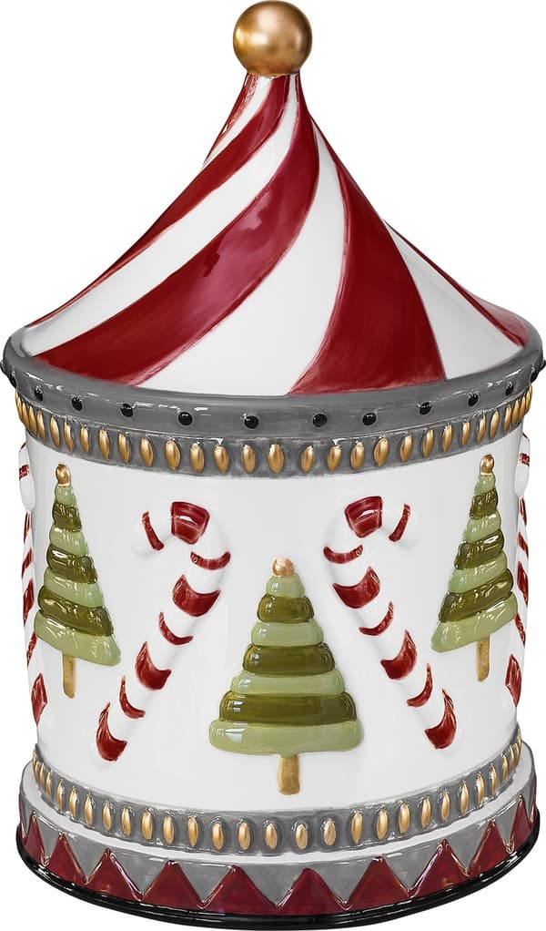 Sagojul Candy Gömma