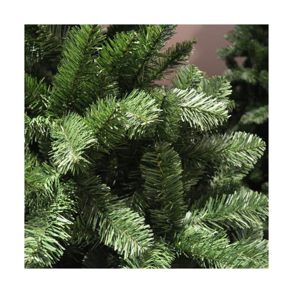 Julgran EDM 71584 Grön Furu 210 cm