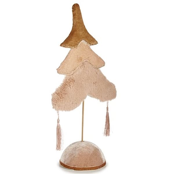 Julgran Krist+ 19A5906-M-4 Polyester
