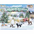 Miniatyrbild 5 av 6: Adventskalender Playmobil Horses of Waterfall