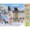 Miniatyrbild 6 av 6: Adventskalender Playmobil Horses of Waterfall