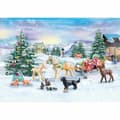 Miniatyrbild 2 av 6: Adventskalender Playmobil Horses of Waterfall
