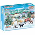 Miniatyrbild 1 av 6: Adventskalender Playmobil Horses of Waterfall