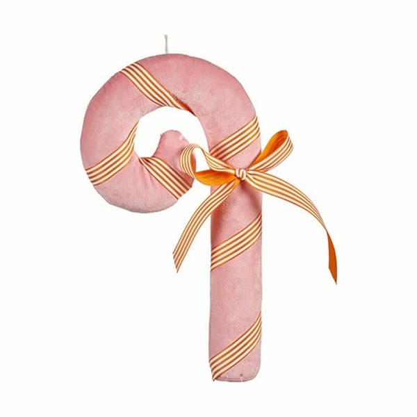 Julgranskula Krist+ 64815492 Rosa Käpp 15 x 27 x 4 cm (12 antal)