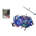 Miniatyrbild 2 av 2: LED-krans Multicolour 8 m 3,6 W (6 antal)