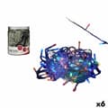 Miniatyrbild 1 av 2: LED-krans Multicolour 8 m 3,6 W (6 antal)