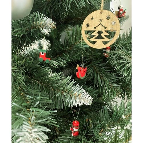 Julgranspynt - 10 st
