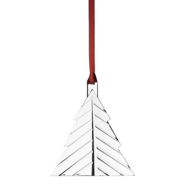 Annual Ornament Christmas Tree 2020 - Orrefors