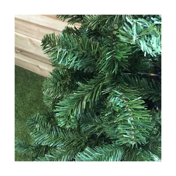 Julgran EDM Grön (180 cm) 1,8 m