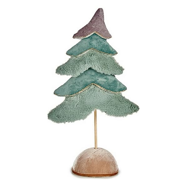 Julgran Krist+ 19A5905-M-2 Blå 16 x 55 x 29 cm