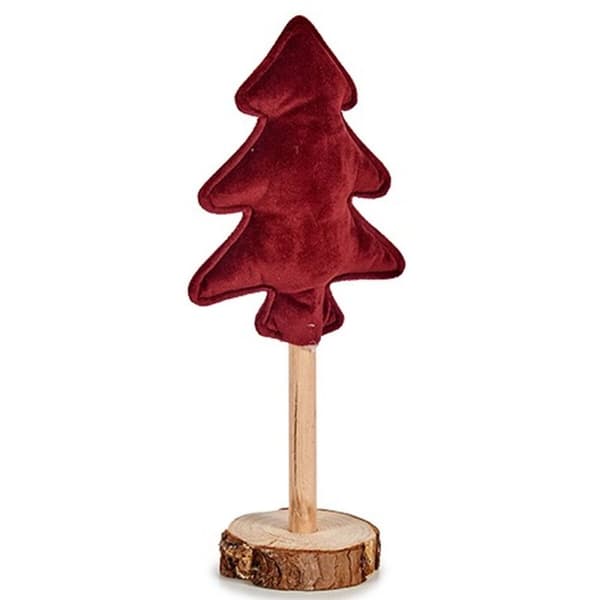 Julgran Krist+ 19AQ1341-R Polyester