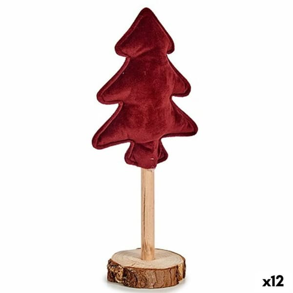 Julgran Krist+ 19AQ1341-R Polyester