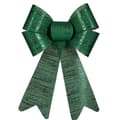 Miniatyrbild 2 av 2: Lasso Krist+ HJ1-12005 Grön PVC 16 x 24 x 4 cm (12 antal)