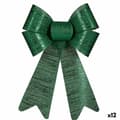 Miniatyrbild 1 av 2: Lasso Krist+ HJ1-12005 Grön PVC 16 x 24 x 4 cm (12 antal)