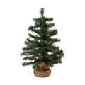Miniatyrbillede 1 af 4: Juletræ Everlands Grøn (60 cm)