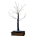 Miniatyrbillede 3 af 3: Juletræ EDM 71515 60 cm Multifarvet (3 enheder)