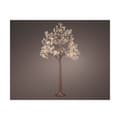 Miniatyrbillede 2 af 2: Træ Lumineo Gypsophila 150 cm Pap