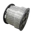 Miniatyrbillede 1 af 3: Haveslange LED EDM 71491 Flexiled Gennemsigtig 230 V 12 m