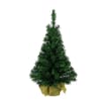 Miniatyrbilde 4 av 4: Juletre Everlands Grønn (60 cm)