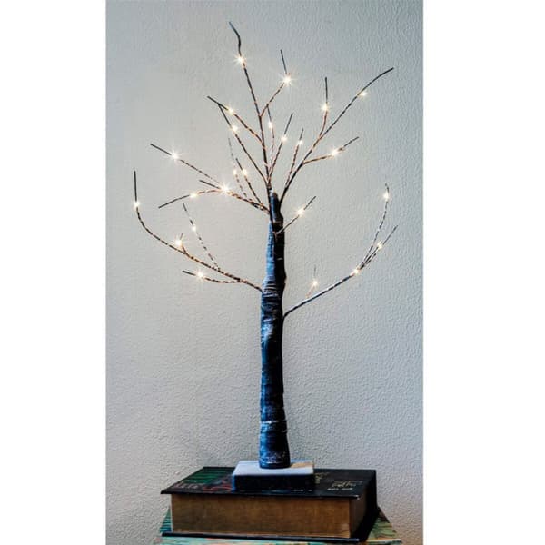 Juletre EDM 71515 60 cm Flerfarget (3 enheter)