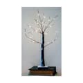 Miniatyrbilde 1 av 3: Juletre EDM 71515 60 cm Flerfarget (3 enheter)