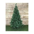 Miniatyrbilde 3 av 4: Juletre EDM Grønn (180 cm) 1,8 m