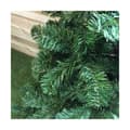Miniatyrbilde 4 av 4: Juletre EDM Grønn (180 cm) 1,8 m
