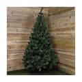 Miniatyrbilde 1 av 4: Juletre EDM Grønn (180 cm) 1,8 m