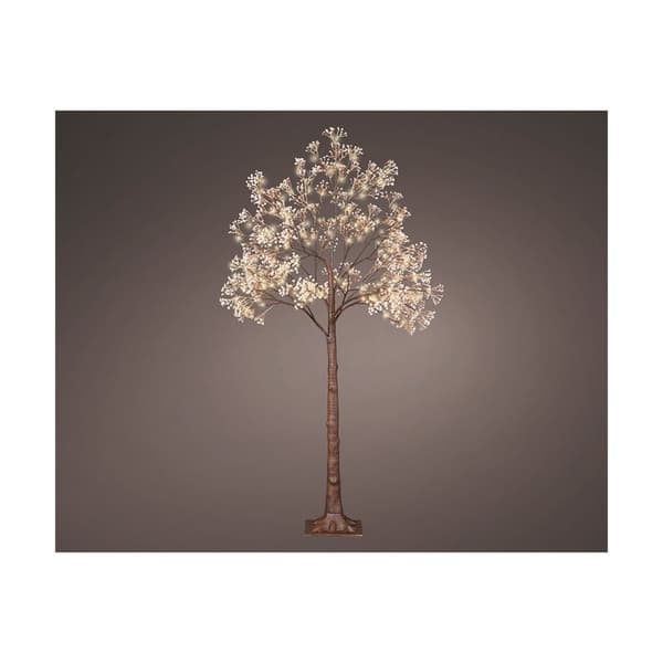 Tre Lumineo Gypsophila 150 cm Karakterer