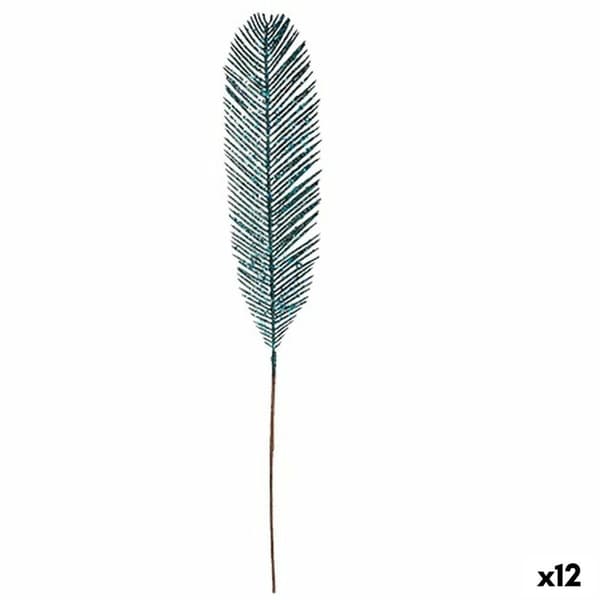 Grein Blå Plast 10 x 1 x 71 cm (12 enheter)