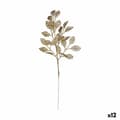 Miniatyrbilde 1 av 2: Grein Gyllen Plast 31 x 68 x 2 cm (12 enheter)