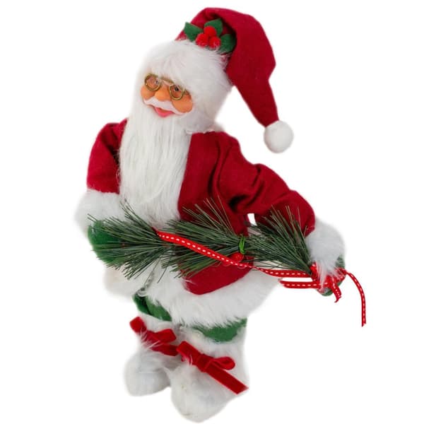 Julemand juledekoration 30 cm 301251