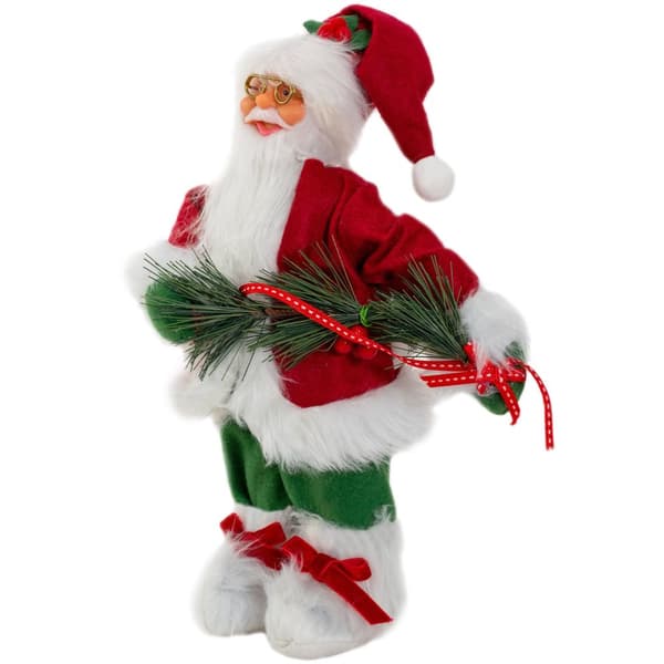 Julemand juledekoration 30 cm 301251