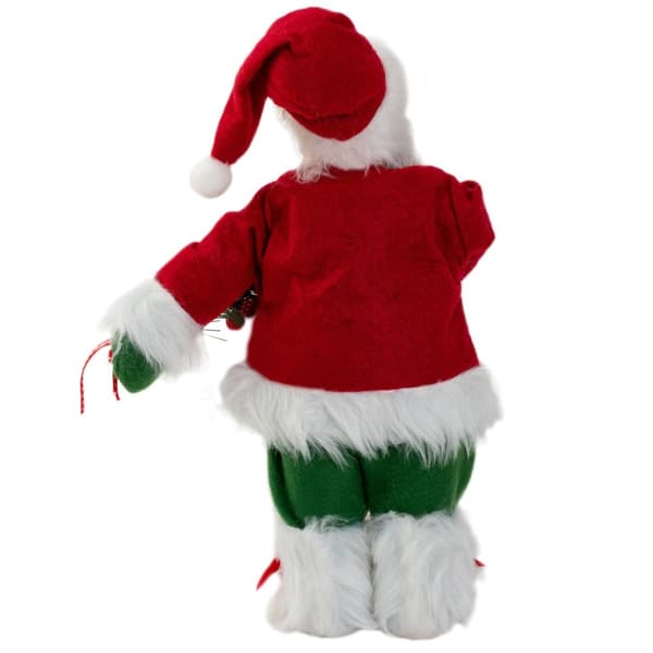 Julemand juledekoration 30 cm 301251