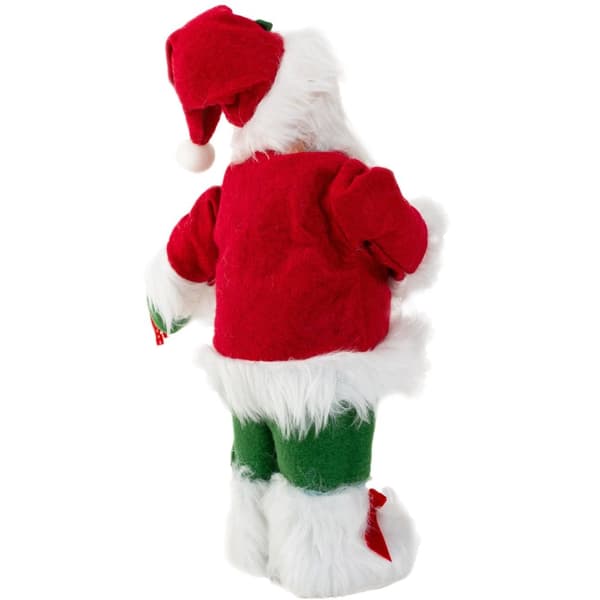 Julemand juledekoration 30 cm 301251