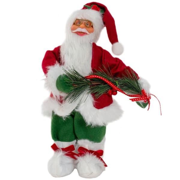 Julemand juledekoration 30 cm 301251