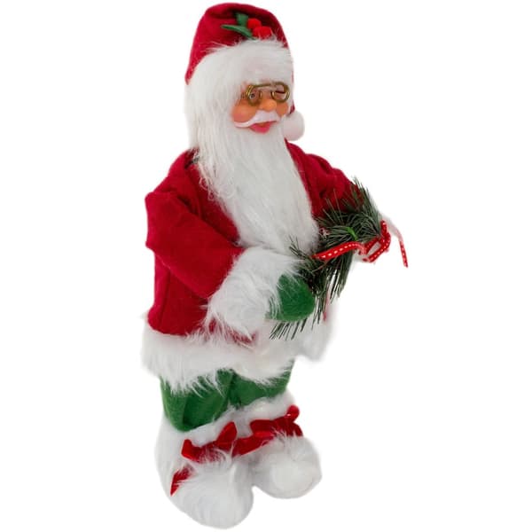 Julemand juledekoration 30 cm 301251