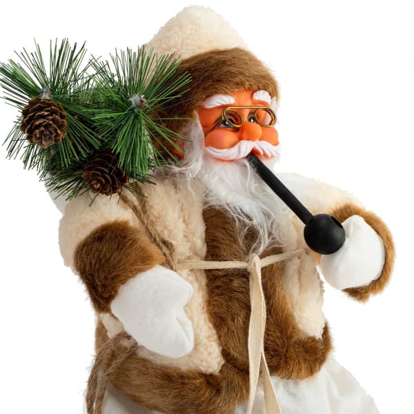 Julemand juledekoration 44 cm 301252