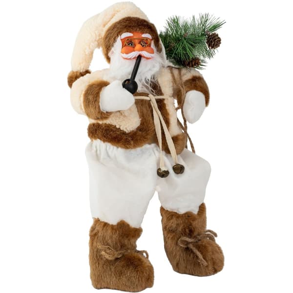 Julemand juledekoration 44 cm 301252
