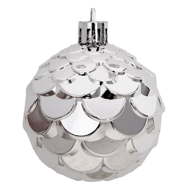 Julekugler Mix 72 stk 311435