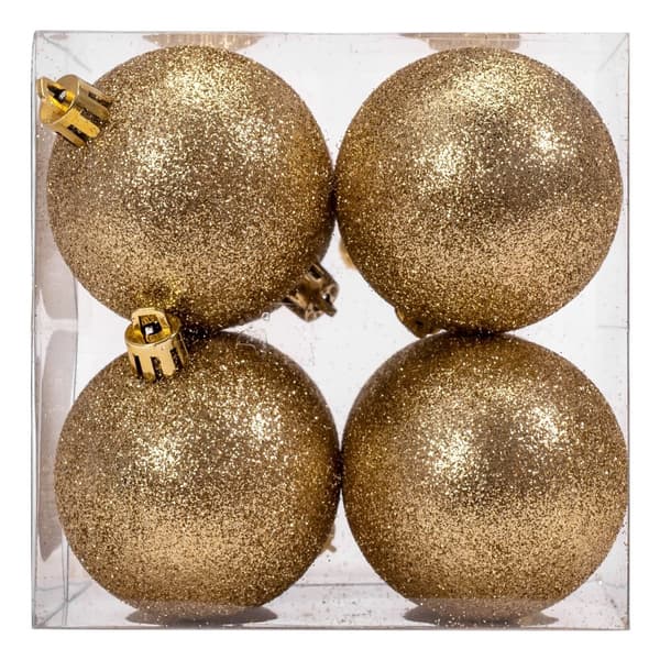 Julekugler Mix 101 stk 311437