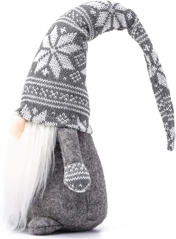 Julenisse YX017 50 cm Marian