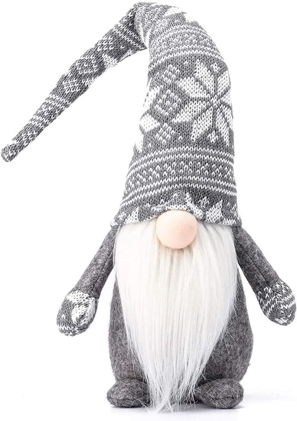 Julenisse YX017 50 cm Marian