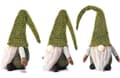 Miniatyrbild 4 av 8: Julnisse YX029 50 cm