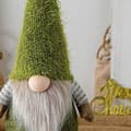 Miniatyrbild 5 av 8: Julnisse YX029 50 cm