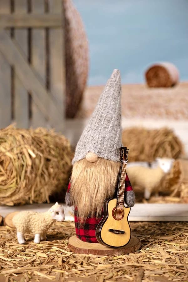 Julnisse 30 cm YX055