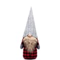Miniatyrbild 1 av 5: Julnisse 40 cm YX055