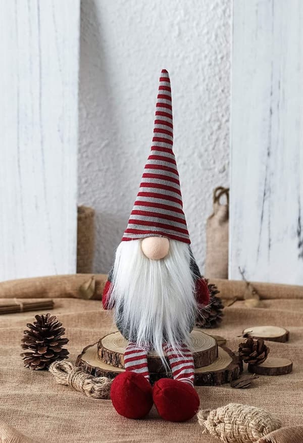 Julenisse 60 cm YX025
