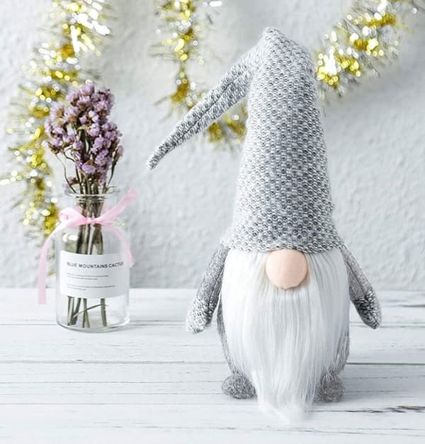 Julenisse 50 cm YX069