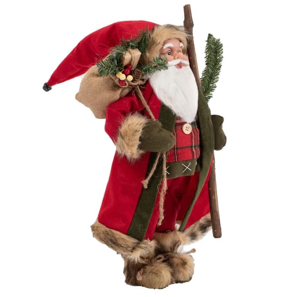 Jultomte 80 cm juldekoration KL-21X40